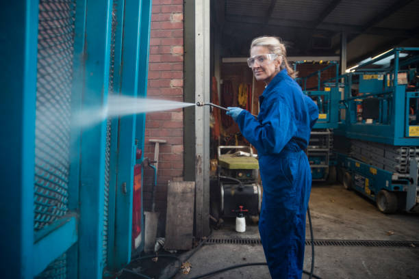Best Heavy Equipment Washing  in Colwyn, PA