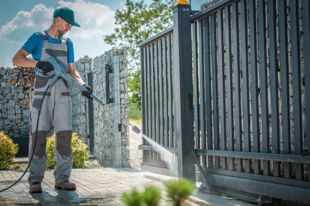 Best Dumpster Area Cleaning  in Colwyn, PA