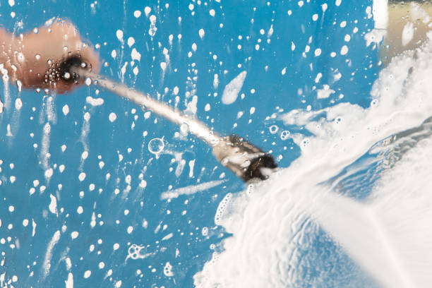 Best Building Exterior Washing  in Colwyn, PA
