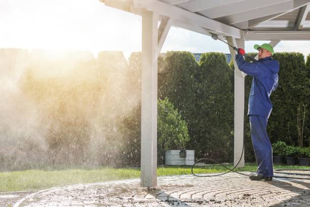 Best Pool Deck Cleaning  in Colwyn, PA