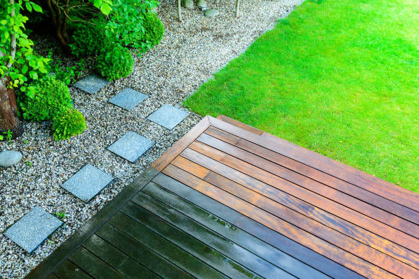 Best Patio and Deck Pressure Washing  in Colwyn, PA