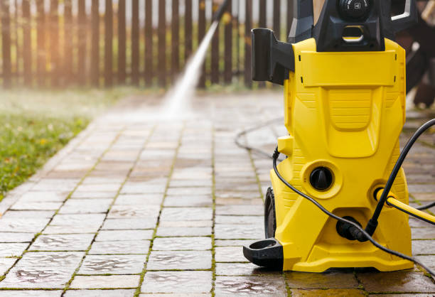 Best Sidewalk and Walkway Cleaning  in Colwyn, PA
